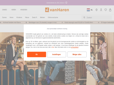 -50 21u 24 2e 30 90 accessoires achteraf bedenktijd besteld betal bezorgd click collect dag dames deal exclusiv gratis gymschoen her huis kinder klarna kop merk morg nieuw nl onlin onz per schoen schoenenmod shop vanaf vanhar voordel werkdag zoek