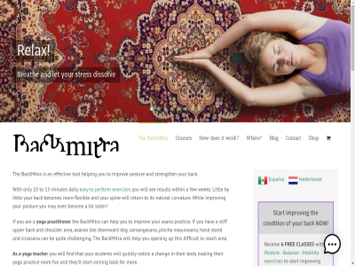 1 10 15 19 2 2012 2019 2026 26 3 4 5 6 6021 7 8 97935808 a achiev activat agreement all alleviat allowed alon am among an and answer april are area as asana asanas attended avoid back backmitra backtoolz balanc be becom becomes bed benefit better bit blog body boerderij boschdijk both breakfast breath budel but by can car challeng chamber chang clas classes closer coming commerc condition contact content copyright cor courses curvatur d daily decid deeply dep detail difficult diminish disclaimer dissolv does doesn dog downward during easy effectiv elusiv email embrac enduranc enough episod español especially essential even every exercises experienc faq far fast fast-paced fatigue favorit fel few filled find flexibl for foundation free fun gav gentl go goal guy hamaeker hand has hav he head help helping highly hip his how hundred i if improv injuries injury into isn it its joint known leav let light lik littl lives ll lot m mad making mariel may mayurasana meaningful might minutes mobility mor muscles myroforidou natural neck ned nederland netherland nl005298415b23 notic now on onlin only open opennes our ourselves own paced pain passed perform pincha policy poses post postur practic practices practitioner prevent prevention privacy product quality quickly quit ravenswoud reach receiv recent reduction relax relaxation required reserved restor result return review right sarvangasana see shed shop shoulder showed simpl sirsasana skip slep slotman som spac spin sport stability stand start stiff strength stres stress-filled student suddenly surpris t tak taller teacher teaching team@backmitra.com tell tension term than that the their therapist thes they think this to tol trainer unblock unique unprotected up upcom upper us use useful vat very view waiting warranty watched way wek well well-known wer what when wher whil why will with within without work workshop worldwid yes yet yoga yota you your