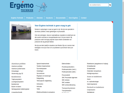 +31 -53131192 0 1822 22 6 aangedrev actuator afscherm algemen alkmar aluminium as ass bedieningskast bestur bochtband borgmoer buisklemm buiz bw ce cilinder compressor contact dienst documentatie elekt elektrocilinder ergemo fijn fijn-instelsystem frames gek geleid hefzuil info@ergemo.nl instel instel-borgmoer instelsystem kettingtransporteur koker leuningbouwsystem lineairtechniek luchtconditioner mech naafverbind omkast onderdel ophangsystem otterkog perslucht pneumatiek positieaanduider product profiel railgeleid regelar rollenban schakelband schakelmat servomotor smc spindel tafel tandriem techniek tel telescopisch toebehor transportband transporteur transportsystem trapbouwsystem vacatures veerbalancer ventiel vlgs vrag vrijlop