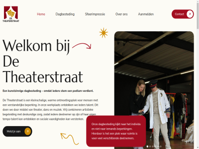 2025 aanmeld all anna artistiek begeleid bekijk beperk by combiner contact content dagbested dan deelnemer del deskund eig elk elkar envolution familie gan gehad gerund gerust gevoel hebt hierdor hom ieder iederen iemand individu jou juist kenn kent kijk kijkt kleinschal kopj kun kunstzinn les lez magisch mak meld mens middel mogelijk moment muziek nem oktober ontdek ontmoetingsplek ontwikkel onz opleid plek podium powered recht rol ruimt sam sarah sfeerimpressie sind skip social stem talent tekortkom telt tempo theater theaterstrat to vaardig verder verdient verschill verstand versterk visie voorbehoud war warm we wel welkom werkplat wij zodat zorg