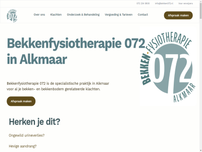072 0800 1816 198 2025 234 aandrang afsprak alkmar all behandel bek bekkenbodem bekkenfysiotherapie bevall built by contact copyright disclaimer eerst gerelateerd gezondheidscentrum goed herk hevig hom huishoud info@bekken072.nl inwend jullie klacht klachtenregel load mak mann meenem mesdaglan mor onderzoek ongewild praktijk privacyverklar reglement reserved right specialistisch tariev transperson urineverlies vakkund veelgesteld veilig vergoed vertrouwd verwijzer vg vrag vrouw west wet wij zit zuid zuid-west zwanger/net