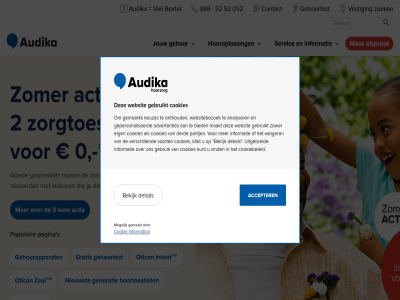 0 052 088 52 accepter actie advertenties afsprak analyser audicien audika bekijk bied boxtel contact cookie cookiebeleid cookies derd detail eig euro gebruik gebruikt gehoorapparat gehoortest gehor gemaakt generatie gepersonaliseerd gratis hooroploss hoortoestell hoorzorg ide informatie information intent jouw keuzes klikt kunt maakt mak mogelijk nieuwst onthoud oticon pagina partij populair s servic soort uitgebreid verschill vestig vind voorhen websit websitebezoek weiger zeal zoek zowel