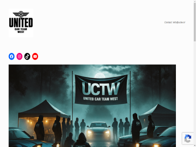 2025 by car contact denis facebok ga goleszny info@uctw.nl inhoud instagram siteorigin team thema tiktok uctw united west youtub