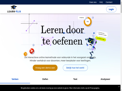 060 085 1069 1f 2026 2f 3f 97989258 aansluit actief actiev afgeslot ai ai-chatbot ai-ondersteun algemen allen analyser animaties automatisch beantwoordt beeld begeleid begrijp begrip bekijk belangrijkst benieuwd beschermd bespaart best betekenis betrekt beweegt biedt bijdraagt binn blijv blog brink btw chatbot checkvrag contact cookies daarom demo denk digital direct disclaimer docent doorlop doornem download echt edtech edukan eindeloz elk ervar extra faq feedback feedbacksymbol fix flexibel flix flyer frank ga gebruik gecertificeerd geeft gegeven gemaakt gestructureerd gev grag gratis handbereik helder hulp iederen impact impactgericht info@learn-flix.nl informatie interactiev inzicht iso jouw jullie ken kennis klik kort krijg kvk lapp lat learn learn-fix learn-flix leerlijn leerling leeromgev leeroploss leerplezier legt ler lesgev lesmethod lez login maakt mak manier mat mee minder moet mogelijk moment nl868314729b01 oef oefen omgev onderdel ondersteun onderwijs onlin ontdek ontdekkingstocht onz opdracht oploss opnieuw overzicht partner passief person prijs privacy privacypagina re redener reken rekenprogramma resultat richt sam schol situatie slep slimm snel specifiek sponsor stap team technol tekst terwijl test theorie tijd toegank trot uitdag uitleg uniek vandag veilig verk verplicht vindt volled voorbeeld voorgezet voortgangsrapportages voorwaard vrag waarin waarom waarop we webdesign websit wens werk werkdruk werking werkt winnar winnend wiskund wiskundemethod zelfstand zoek