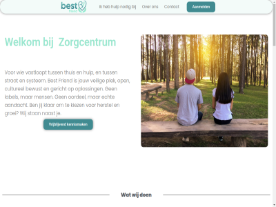 +31 2025 38384030 6 aandacht aanmeld aanpak afgestemd algemen balan begeleid begint bel bepal bereik best betrok bewandel bewust bezoekadres bied binn binnenkort client contact copyright culturel cultuursensitief dak deskund disciplines echt een eig elk friend gan gedur gehoord gelijkwaard gericht groei groeit hebt herstel huidig hulp iederen info@bestfriendzorgcentrum.nl integral intensiev jij jonger jouw kennismak kiez kijk klar koer komt kracht krijgt kwaliteit label lev locatie luister mail mailadres mat mee mens naartoe naast netwerk nodig onz oordel open oploss pad person persoonsgegeven plek postadres privacy professionaliteit regie reis respect richting rug sam situatie stan stap steuntj strat systeemgericht system team telefon telt terug terwijl thuis traject tuss vast vastloopt veilig verschill voel volled volwassen voorwaard vrijblijv war we welkom werk wij zorg zorgcentrum zorgvorm