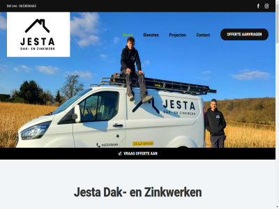 0653836665 aanpak aanvrag algemen all bekijk bel betrouw bied contact contactformulier content dak dakisolatie dakrenovatie dakreparaties dakservic dakwerk dienst duurzam e.o even ga garant gespecialiseerd gewon gootreparaties grag help hieronder hom isolatiewerk jesta klantgericht klik knop kunt kwaliteit maastricht menu nem offert omstrek onderhoud onz oog oploss overlegg partner periodiek privacy project schoorsteenreparaties servic skip snell stat statement sted terecht to vakkund verder voorwaard vrag vrijblijv we wij zinkwerk