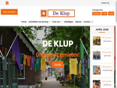 +10 +20 0182 13 14 15 1971 2026 2804 527 566 68 70 aandacht aanmeld ab activiteit agenda all allemal alternatief apr april bedacht beetj begin beperk bereik bijdrag blijv bloemendaalseweg breng by contact creatief design dinsdag disko doner eenzam eetcaf eetcafes eigenwijs elkar facebok fantastisch fitnessdanc gat gek geniet gericht gevoel gezell goed gouda grag groei hel helemal hom hoogt ieder iederen individu info@deklupgouda.nl inzet jar jong k klup lekker les leuk licht media meedoen mens menu nam nem niel nieuw nieuwsbrief onbeperkt ontmoet ontwikkel onz organiser p past reserved right s sam samenlev schrijfwijz slag social soosavond speelt sportinstuif standaard sted steenis steun talloz tekst tekstgrot tijd tikj toegank triple.nl vanaf vanzelf verhog verminder verstand vind vindt voorlez vrijwilliger vrijwilligersorganisatie waardes we websit wekelijk welkom werk wij wijk word z zelfredzam zelfstand zoud