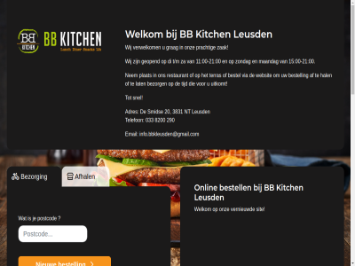-21 00 033 11 12 15 20 2026 290 3 3830 3831 3832 3833 3834 50 8200 adres af afhaaltijd afhal assortiment bb bekijk bestel bestelbedrag bestell betal bezorg bezorgd bezorgkost bezorgtijd buit by copyright di dinsdag direct donderdag eenvoud email gan gekoz geopend grag hal ideal info.bbkleusden@gmail.com jou kitch klar kunt lat leusd maandag mastercard minimal mogelijk natur nem nieuw nl nt onlin onz plat postcodes powered prachtig restaurant sit smid snel stat t/m telefon terras tijd tijdstip uitkomt veilig vernieuwd verwelkom via visa volgend vrijdag we websit welkom wero wij woensdag za zak zaterdag zin zondag zorg