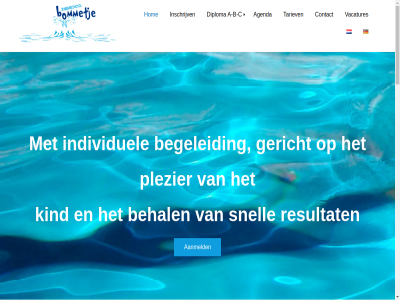 2026 a a-b-c aanmeld agenda algemen all b begeleid behal bommetj c contact diploma doorgan gericht handig hom individuel inhoud inschrijv kind kinder leergeld link nederland omgev plezier privacybeleid recht resultat snell stichting tariev vacatures venlo voorbehoud voorwaard zwemless zwemonderwijs zwemschol