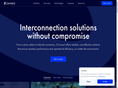 2000 2025 25 2connect 40 a about advanced agree agricultur all and application assembly banned based ben built cabl cables capabilities cases certificates challenges cleanrom climat company complet complex component compromis condition connected connection connectivity connector constrained consult content cookie cookies copyright cost cost-effectiv countries country crafted custom d data dedicated defen deliver design develop development devices durability duty effectiv efficiency efficient email end end-to- energy enginer ensur environment equipment every experienc expert expertis faq fast finish first for from functional get global globally ground handling hav heavy heavy-duty her high high-quality high-sped highest history hous identification improv in-hous industrial industries innovativ integration intensiv interconnection iot last lasting lead learn let level locally logistic long long-last machin machinery manufactur material matter medical messag met mor nam ned new no number odm oem offer on operational our packag performanc personalised personalized phon plastic policy power power-intensiv precision privacy process production project provid quality quot r read real real-tim receiv reliabl replacement requirement reserved resources result right s seamles select selection semiconductor send servic setting sinc solution spac space-constrained sped standard start substanc support system tailored team technologies technology term testing that the tim to touch toughest transfer up use vehicles vision we whitepaper wir with without year you your