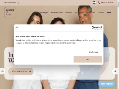 +31 -6730506 0 020 0506 1 10 100 1012 1071 1077 11 12 122h 1250 13 136a 14 15 15a 16 168 17 17a 18 2 20 2011 2013 23 25 2514 281 2820 29 3 3011 31 3333024 3512 3645350 4 40 48 5 5061hp 5611 57 6 6221 673 6730506 7 70 727 7271047 7311bh 8 9 aanhoudt aanmerk abonner acn actie advertenties advies adviser afsprak all allen allerbest alternatief am amsterdam analyser ander apeldoorn apparat art arts arts-assistent assistent assistentes at baerlestrat bd begint begrijp behandel behandeld behandelfilosofie bel best beter bezit bied biedt big big-geregistreerd blij blik boek boosdoener boost botulin botulinetoxin bp breda brochur buurt by c centrum ceo chef chirurgisch clinique collagen combiner comfort concern consult contact cookies correctie cosmetisch couperos daarnaast daarom daarvor dagelijk david del den dermatology detail deventerstrat diederik diep direct directeur doctor doctorsatsoap.com don dr dunst echt eenvoud effect egal eig eindhov elasticiteit elastin emmasingel en ensched erg erom ervar es fac facelift facial fan fijn filler filosofie for fris frisser fronsrimpel functies ga gangbar gat geavanceerd gebruik gecombineerd gedan gegan gegeven gehecht gehydrateerd geintroduceerd geregistreerd gericht geschikt geslaagd gesned gev gevoed gevolgd gewoont gezicht gezond gl glad glow goed gp grag gratis groev haarlem haartypes hag hair hangend heijman hel helemal help hilmar hom hoofdpijn hoogst ht huid huidproblem huidtherapeut huidtherapie hyaluronzur hyper hyper-pigmentatie i imhoff info info@doctorsatsoap.com informatie ingrep inhoud injectables innovatief inplann inschrijv intak introducteert jar jarenlang jb jezelf jij joannes jonger jou jouw juliaan k kies kijk kijkt klacht klant kliniek knmg know kom komt korting kostbar kraaienpootjes kunt kwaliteit la langduriger langer laser laserbehandel lat layer lelijk lenartzstrat les lev lift lijntjes lip lipp loopt los maakt maastricht mag mak markt mask medical medisch mee meent meest mens met meten method micronee