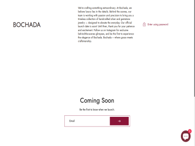 are be bochada by coming content email enter first her know launch log owner password powered shop skip son stor the this to using we when will you