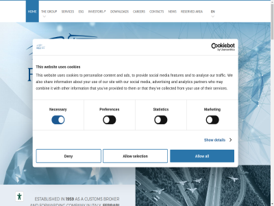 +0 +1 0 1 1959 2 2025 2026 2030 3 4 4.8 5 56 60 a ability about accessibilità add added adding adoption ads advertis agenda agreement all allow also alt amsterdam an analys analytic and announc annullar anti anti-slavery anywher applied are area art as based basis ben bespok best born branches brand broker busines by car carer chang charity civilization clas click client collected combin committed commodities companies company competitor confidenc consent consist consolidat consultancy consultant contact content continually continue continuous cookies country country-specific cradl created creating custom customer d2d dealer defined dei deiana dello deny detail developed diamond discover discretion distinguishes distributor divid download drives e effectiv effort employes end enhanced ensur environmental esg esr established euronext every everyth evolved exclusiv experienc expertis explor expres extensiv extraordinary family features feedback ferrari finding finestra follow for forward foundation fr from futur giorgio global globally god group growth guida handles has hav heart helping her high high-end high-value his history hom homepages honor ideal immediately impact impeccabl important improv includ info information initiatives innovation insuranc integral integrated international internationally into investor invit involved israel it italy its jewellery journey key know knowledg la lat learn legacy lettor lettori listing logistic long long-term ltd luxury mad manufactures marked market may media mediterranean memory mer method mileston millennia minimis modalità mor most mr necessary needful network new non non-exclusiv not nuova offices on one one-stop ongoing operat operation or order organic original other our out part partner partnership payout per performanc personalis personalized pleas pleased positiv precious preferences premi president privacy privat problemi procedur procedures producer product project proud provid provided provider provides publicati