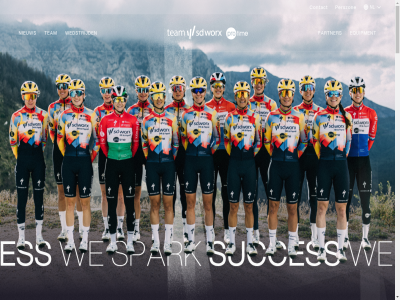 05 06 07 08 14 16 17 2026 30 all belgie cecchini community contact derd direct disclaimer down drie eerst elena engel equipment etapp feb femk gdpr gerrit harvey herbekijk hom hoopt italie jan kies kopecky lorena lot mikayla nederland nieuw nieuw-zeeland nl ontdek onz opnieuw oppermacht organisatie partner perszon plat ploegpresentatie ploegvoorstell preview privacy protim renster scoort sd seizoenssucces spark sprint staff succes tal team teamled tour uae under vanaf verslag volg we wedstrijd wiebes worx worx-protim zeeland zeg