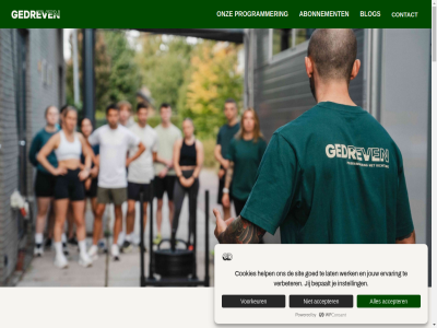 12 2026 8 98099017 aanpas abonnement afwissel afzien algemen allen basis bedenk beginn bezig bied blog blok bouw buddy buddy-werk coach coaches coaching coachinstructies coacht complet conditie contact doordacht download drill e e-mail echt een eenvoud eigenar elk finisher fitnes focuspunt follow franjes gedoe gedrev gedreven.fit gevarieerd gewon gewoontes goed gratis groepsgrot gym hand hyp hyrox iederen instagram intentie interval investeert jij jouw kant kant-en-klar kies klar klopt kost kracht kvk kwaliteit lat led lesflow lesopbouw lesplan lesplann less lever load mail mak materiaal mor neemt neerlegt neerzet on ontvang onz opbouw opgebouwd opnieuw overzicht pass pdf privacyverklar programmer rac resultat richting sam schrijv slimm spierpijn sterk sterker strak stur techniek testwek tijd top trainer trainingsblok uitdag uiteenlop up uren variatie volg vooruit voorwaard war warming warming-up we weinig wek werk wij will wilt workout zodat zwoeg