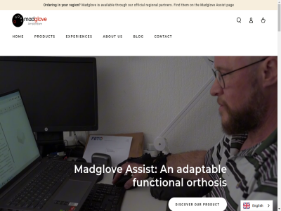 +31 -08 0 000047269 1081 1095a 12/13 1a 2 2026 5.00 615650526 89622588 9.00 a abi abl about action activities adaptabl adl after am ambassador amstelr amsterdam an and are ask assist at aurora availabl b.v be believ blog boelelan bok brasser brought btw btw-number but by call can cart clinic community company connect contact content contribution control could couldn country/region curious customer daily dat demo demonstrator den designed detail discover do during either ekanem email enables english enter eur exchang experienc experiences expert felt finally find finger follow for free fri from function functional fysio glov god hand happy hav hear heckert her his holland hom how huis hv i if improv increas independenc industry info@madglove.com inform information innovatiefond innovation innovativ inspires instagram it jim journey kep koester kvk kvk-number lab larg last left lierop lif linkedin lives living log lucas madglov mak making media medium merem met method mf mission mobility mon mor movement my netherland neuromov newsletter nl nl-mf nl868419175b01 noord noord-holland number official oim on opened or order organisation orthopedie orthosis our out own pag partner patient payment peopl physiotherapist pick pm policy practic privacy product quality question region regional rehabilitation request revalidatie right s scienc sciences see sen servic shared sign significantly sizes skill skip small social srn starthub stay support t telephon term that the their them thereby thing think this thought through to together train true trust unit up us user valuabl vision voxdal vu we wearing wek welcomed wer which whil why with wor work year yet your yourself zwoll