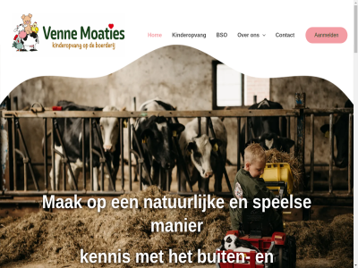 -700212 00 0529 116678422 12 18 2026 30 301156839 4 7 9b aanmeld aanrak accepter activiteit agrarisch algemen bedrijf belangrijk bestat bied biedt biggeties bijdraagt boer boerderij boerenlev bosrijk bso buit buitenschol central combinatie contact copyright crer dak dalfs dier drie duurzam educatie eig erg facebok flexibel ga geoogst gewass gewoontes gezaaid gezell gezond groei groen groep hom houd inclusief info@vennemoaties.nl informatie inhoud inspectierapport instagram jar jongvee jouw kdv kennis kijkj kind kinder kinderdagverblijf kinderopvang koei koeienstal koeties kom krijg kuk kwek les leuk lev lrk maandag mak manier medewerker mee melk missie moaties mogelijk natur nem omgev ondernem ontdek onz openingstijd opvang opvangmog opvoed pedagogisch prachtig privacy recycl ritm rond schol spel stat stimuler stom t/m ties tijden uniek uur vacatures vakanties vanzelfsprek veilig venn vennemoaties venneweg verantwoord verbouw verder verklar vervoer verzorgt via vind vindt visie voedsel voert volgen vrijdag waarin we wek werk wij zonnepanel zorg zovel