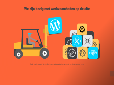 bezig binnenkort car construction dank geduld hous mb sit terug under we werkzam