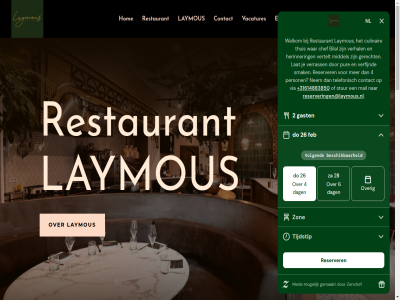 00 06 14 18 21 24 38 50 88 afgeleid afrond allergieen amsterdam beginn begonn beschik betekent bilal blijheid bom bouazza casual chef chefs-menu chefsmenu contact crer culinair daalder daardor daarna del dieetwens dining direct doorbacht doorgegev elkar ernar ervar event fin gast gastvrij gedenkwaard geinspireerd geniet geopend gestopt geur gevoel hecht herinner herkenn hom horeca info@laymous.nl karmous kenmerk kennis keuk kind kok kom laatst lat laymoun laymous leerd limoen maand mak mee menu menukaart mezelf moeder moest moment mooi naast nem neringpassag nieuw ooit overbreng per proev reis reserver restaurant ruik samenhor seizoen server sfer smak stond stref t/m team terwijl teven thuis tijd totdat tunesie twee uiteind vacatures vak variant vast vegetarisch verfijnd verr verrass vier vijfgangenmenu vijg vond vriend vroeg waard war welkom wer werkt wij wisselt woensdag woord zaterdag zomer zondag