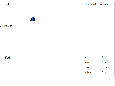 about author blog coming content designed event faq fiv pattern shop skip son themes tlalli tlālli to twenty twenty-fiv with wordpres