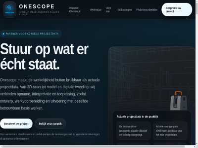 -324 01 02 020 03 04 05 06 23 3d 3d-modellen 3d-scan 3d-scans 43 45 a50 aangepast aannam aannames aannemer aanpak aansluit achter actueel actuel advies afstemm afwijk algemen allen amsterdam ander baser basis beantwoord bedrijf beeld beginn beginsituatie beher bekend bekijk bel belangrijk beoordel bepal beschik besliss besluit besprek bestaand beter betrok betrouw bewak beweg bijdraagt bijstur bim binn blijft blijv bog bouwplat bouwproject bouwscan brand breng bron brug bruikbar brunsbuttel buit cloud cnc cnc-ready combiner complex contact controler coordinatie crucial cs daarbij data databron datacenter denk detail detailnauwkeur dezelfd digital direct disciplin discussie doorsned duidelijk e e-mailadres echt eefd een eerder eerst eindproduct elk elkar enginer ervar exact faalkost fas faser feit focus gat gebouwd gebruik gebruikt gecontroleerd gedeeld geeft gegeven gekoz gelijk gemaakt genoeg gericht gevoel gezamen goed grip groen handel hel helpt hoeft hoev houd improvisatie info@onescope.nl informatie informatiebehoeft infra initiatief inmet interpretatie inzet inzicht jar john john@onescope.nl kant kennis kies kijk kleinst kort korter krijgt kritisch kunstwerk kunt kwaliteitsborg last last-minut lat later leerd leg legg lever leverancier linkedin locatie los maakbar maakt maatwerkscan mag mail mailadres mak manier mee meegroeit meerder meetbar met meting middenmer min minder minut model modell modeller mogelijk moment monitor montag montagetijd monter monument nam nauwkeur navolg nem nodig noord/zuidlijn nul nul-opnam object objectief omgev onderbouwd ondersteun onderwerp onescop onescope.nl ontbreekt ontstat ontvangt ontwerp ontwerpkeuzes onz onzeker oog oplever oploss opnam oud output overdracht overdrag partij partner pass passend passing past per periodiek planning plat point praktijk praktisch precies prefab prefab-partij problem proces productie project projectdata projectfas projectgericht projectinformatie projectmoment projectorganisaties projectteam pr