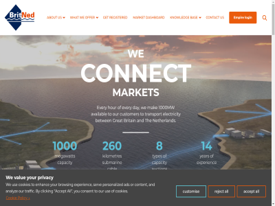 1000 1000mw 14 2026 260 8 about accept acces ads ahead all analyz and asked asset auction availabl award award-winn bas betwen britain britned browsing buy by cabl capacity clicking cod collateral conduct connect consent construction contact content cookie cookies customer customis daily dashboard day e electricity empir enhanc entso entso- every experienc explor faq financ find frequently general get great helpdesk hour inquiries interactiv interconnector intraday introduc invoic kilometres knowledg latest launch learn legal link linkedin login long mak market media megawatt modern monthly mor netherland nl nominat nomination now offer on operation or our out outages participat personalized platform policy pres privacy proces question register registered registration reject report reserved right schedules serv slavery social start statement submarin supplier term the to tour trading traffic transparency transport types uk unique us use useful value vat virtual we what winning with year you your