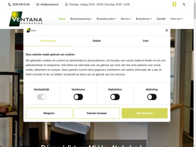 00 030 1 10 1000 1000m2 14a 16 18 2025 25 2befresh 3 3401 6 60 600 65 66358698 a2 aanbod aangenam aansluit aantrek achternam adres advertenties adverter advies adviesfas adviez afgestemd afsprak algemen all allemal allen allerlei analys analyser ander assister assortiment automatiseringsopties b2b basis bec bedien bedrijf bedrijfspand behoud bekend bekijk bent bereik bericht beschik best bestand bezoek bied biedt bijvoorbeeld bilt binn binnenkort binnenshuis binnenzonwer blijft bovendien bred btw btw-nummer buit buitenlev buitenzonwer bv captcha combinatie combiner compact consent consument contact content cookiebeleid cookies daarnaast dag dagelijk daglicht dankzij de dealer del denk design deskund dessin detail dienst dinsdag diver donderdag duurzam e e-mailadres eig elegant elk enorm ervan ervar expert flexibiliteit focus functies functionaliteit functionel geautomatiseerd gebied gebruik gecertificeerd gegeven geluidswer gemaakt geniet geprijsd geschikt geslot gev gevestigd goed gordijn gouda grag grootschal grot handig handmat hebt heden heroal hom hoogwaard hordeur horr houd houdt hout huidig huis ieder ijsselstein inbraakwer indruk info@ventana.nl informatie insectenwer inspiratie inspiration interieur isoler jaloezie jaloezieen jarenlang jij jouw juist keuz keuzes kiez klant klar kleur knikarmscherm koel kom krijg kunt kvk kvk-nummer kwalitatief lang les levert link luxaflex m maakt maandag mailadres mak manier market mat material medewerker media merk meubel mid midden-nederland mocht montag montagedienst monter mooist mp naast nam nederland nem nieuw nieuwegein nl856511511b01 nodig noodzak nummer ogen onderhoud onz openingstijd optimal overal partner perfect person personaliser plek plis precies prijs prijs/kwaliteit prijsklass privacybeleid product project raamdecoratie realisatie regio rolhor rolhorr rolluik ruim sam schaduwrijk scherp scren selectie selection servic servicegericht services showrom sit sitemap slimm social specialist specifiek stan statis