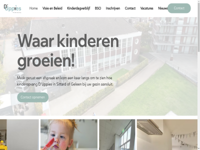 2025 981993155 98202960 aansluit afsprak beleid bezocht bied bso contact d dienst gelen gerust gezin groei hom inschrijv ker kinder kinderdagverblijf kinderopvang kom kvk lang mak meest nieuw opnem pagina s sittard uppies vacatures visie volgend war wij zien