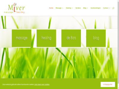 aanbevel allen bar begrijp blog communicatie contact cookies functionel gebruikt healing hom jei jei-communicatie les massag miver websit