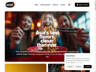 a about analyz and asia asian authentic aziatisch becom bef best bites bold bring built by c can closer concept contact content cookie cookies crafted deliver dish dutch e english enhanc enjoy ever every experienc find flavor freshest go h ingredient languag marketingtu menu minutes netherland on our partner personalized policy prepared privacy prov r read recipes s select setting sit snel so stor tast tender than the to traffic us use ver wait we with without wok wokgerecht you your