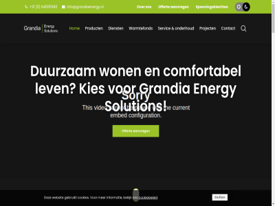+31 0 0318 4 41 5328 6215 645911360 87662469 aanvrag advies algemen bekijk best btw carport comfortabel contact contactgegeven cookiebeleid cookies dienst duurzam e e-mail energy eu gebruikt gl grandia hom iban info@grandiaenergy.nl informatie installaties isolatie jouw kies krijg kvk laadoploss lev mail material merk mogelijk nl13 nl864363461b01 offert onderhoud onlin ontdek onz privacyverklar product project rabo rossum servic sluit solar solution spanningsklacht sterappel telefon thuisbatterij uitsluit uitstek verduurzam volg voorwaard warmtefond warmtepomp we websit wel welk werk werkwijz won woning woonsituatie zonnepanel