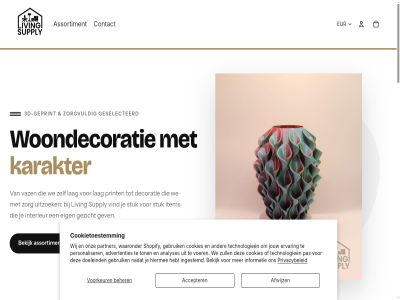 0 00 15 2026 25 3d 3d-geprint 3d-geprinte aantal accepter advertenties afwijz algemen all analyses artikel assortiment beher bekijk belgie bijzonder binn by collectie contact contactgegeven cookies cookietoestemm cookievoorkeur daarnaast daisybud decoratie decoratiev design doeleind duitsland eig elk en ervar eur europa frankrijk friss gebruik geometrisch geprint geselecteerd gev gezicht hebt hiermee informatie ingestemd inlogg interieur item jouw karakter kerstartikel klar lag leafypot living luxemburg mak nadat nederland nem object ontdek onz open over partner pas per personaliser powered print privacybeleid product regio shop shopify spel spiral stuk supply taalkiezer technologieen ton total uitkiez uitzoek uniek vaz verzend vind vindt voer volled voorkeur voorwaard vorm vrag vull waaronder wavepot we wij winkel winkelwag woondecoratie zoek zomar zorg zorgvuld zull