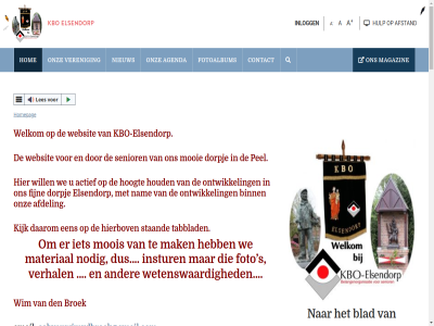 00 066 073 1 10 11 13 2 2025 25 3 30 5231 6444 93 a aangeslot aansprakelijkheidsverzeker aanvrag actief actueel administratie administratief administratiehulp adres adviseur afdel afkop afsluit afstand agenda albert algemen all bedraagt beher belang belangenbehart belangenvereng belastinghulp beleid beleidsmedwerker bepaald bereik beslot bestur bestuurder bestuursled bezet bezoek bijeenkomst bijvoorbeeld binn blad boekhoud brabant brabant-zeeland broek buma/stemra bureau ca client co cobyenwimvandenbroek@hotmail.com cobyenwimvdbroek@gmail.com collectiviteitskort commissies communicatiemedewerker computer congres contact contributiebedrag coordiner culturel cursusaanbod cursuss daarom daarvor del den dienst dienstverlen dienstverleningan directeur doet dorpj e e-mail een eig eigen elkar elsendorp email energie ers expertteam extra facebok fijn financieel financier foto fotoalbum functioner gan gebied gebruik geind hertogenbosch hierbov hom homepag hoogt houd huishoud hulp ict identiteit info@seniorenbrabantzeeland.nl informatie informatiebijeenkomst inlogg inricht inschrijv instur interessant jaarcongres jaarlijk jubilea juridisch kaderled kantor kbo kbo-brabant kbo-elsendorp kbo-er kennismak ker kerstconcert kijk korting kring kv led ledenadministratieprogramma ledenwerv les lever lid ligt lokal luthullilan maandblad magazin mail mak materiaal medewerker media mobiliteit mooi moois muziek nam nieuw nieuwsbrief nodig o.a onderscheid ondersteun ondersteunen/aanbieden ondersteuner ontwikkel onz organiser ouder pel pensioenen/inkomen per personeelsled personel producer provincie publicer recht rechtstrek regelmat rijk s s-hertogenbosch scholing secretaresses secretariaat secretariaatkbo.elsendorp@gmail.com sena senior seniorenbeurz seniorenbrabantzeeland.nl social staand stat subsidies t tabblad tabletcursuss tak telefon thema toe toegang toegank totaalbedrag tuss twee tweewek twitter uitgevoerd uitvoer verbond veren vergaderruimt verhal verschilt verzorg via voa volg v