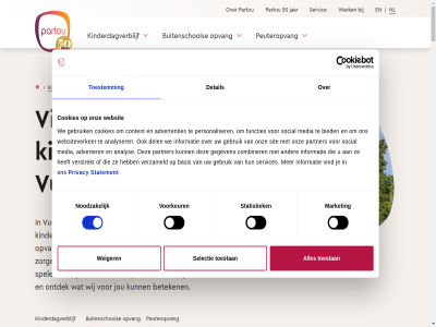 0 00 088 1 1.3 1.9 10 11 12 12a 13 1a 2 20 2026 235 26 3 4 5 50 6 75 activiteit advertenties adverter algemen analys analyser arm atletiekveren basis beatbox beatbox-workshop bedoeld beetj begeleid bel beteken betekent beweg bezoekjes bibliothek bied biedt bijna blog boek bso bso-locaties buitenschol buitenspel buurt combiner consent contact content contributor cookies crer dag dak del detail dikwijl ding dochter drie echt educatie een eig elk elkar en ervar extra fantastisch feit fijn foto functies gan gebied gebruik gedan gefocust gegeven gerust geruststell gesteld gezell gezorgd goed grag groei groeit group heerlijk hel help hen herroepingsrecht hierdor huidig ide ieder informatie inschrijv interessant jaarverslag jar jou jouw kaart kies kiez kijk kind kinder kinderdagverblijf kinderdagverblijv kinderopvang kinderopvanglocaties kinderopvangtoeslag km kom koninginnelan kost koz krijg krijgt kundig lang lat leaflet leeftijdgenootjes leeftijdsgenot leert leerzam leest leidster lekker ler leuk lidwinastrat liefd liefdevoll liefst locatie locaties maakt maatschapp mail mak manier mariaplein market medewerker media motorisch naartoe naschol nieuw nl nodig noodzak oma omgev ondersteun onderzoek ontdek ontdekpad ontspann ontwikkel ontwikkelt onz opa opdoet open openstreetmap opnem optimal opvang opvanglocaties organiser ouder paardenweid park partner partou partou-bso partou-kinderdagverblijf partou-locatie partou-peuteropvang partou.nl passie pedagogiek pedagogisch personaliser peuter peuteropvang plek plezier privacy professionel puk regel rekentol rekenvaard rent rond rondleid s sam schooltijd schrijf selectie selection servic services sit skip snel social soort speelt spel spelenderwijs sport sportdag start statement statistiek sted stimuler superliev support@partou.nl tal talent tempo terug thema thuis tijd tijden to toe toekomst toestan toestemm top tuin tussenschol twed uitjes uitstapjes uk ukelel updat vaardig vak varier ve veelgesteld veilig vel verplaatst versc