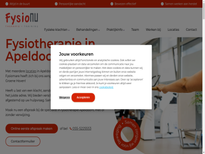 -5225553 055 1074 17 2024 3 5 9 9.3 aanbod aandacht aandoen aangeslot aanpass accepter achterstand acut adres advertenties afgestemd afsprak akkoord analytisch apeldoorn avg baby beantwoord beeld behandel behandeld behandelmethod behandelplan bek bekijk bekkenfysiotherapie bel bent beperk beschikt best beter betrok beweg bewegingsapparat bewez bied biedt binn blessur blik bodem boev buit buurt central chronisch client communicatie complet complex contact contactformulier cookiebeleid cookies daarom dagelijk data december derd deskund diver dry eerst effectief effectiev ervar ervor expertises functie functionel fysiek fysio fysiomar fysionu fysiotherapeut fysiotherapie ga gat gebaseerd gebruik gemiddeld geriatrie geriatriefysiotherapie gericht gespecialiseerd getraind gev gewricht goed grag groen help herstel herstell hierdor hiermee hoofdpijn hov hulpvrag info@fysionu.nl interesses internetgedrag jong jou jouw juist kat katen-boev kind kinderfysiotherapeut kinderfysiotherapie kindj klacht klacht/vraag klant klar klik kost krijgt kunt last les linda linie locatie locaties luister mak makkelijker manueel manuel mat meerder meest mogelijk motorisch msc needling nekklacht nekpijn nieuw nieuwsarchief nodig november o.a oa onderdel onderl ongetraind onlin ontmoet ontwikkel onz oprecht opstell oud partij partner pass past person persoonlijker pijn plaats praktijkinfo praktijkmanager privacy revalidatie revalidatie-train review rondom rugklacht rugpijn ruim sam samenwerk schouder schouderklacht schouderpijn snel specialisaties specialist specialistisch spier sportfysiotherapeut stan stat statement strev supertrot team ten therapeut therapie tm training uiteenlop uitgelicht uitvoer veelgesteld verbeter verder verlicht verschill verwijz verzamel vijf volg volled voorkeur voorkeurshoud vorm vrag waarder wanner we websit wegwerkzam weiger wer werk wij wijkgericht will zenuw zoal zorgpartner zorgt