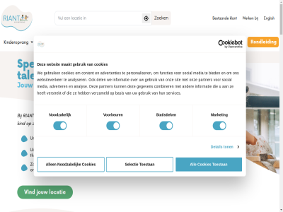 0 036 1 13 17 2 2026 24 3 303 5 5000 6 9 a aanbod aandacht aanmeld aanpak activiteit advertenties adverter algemen all allen allerkleinst almer analys analyser avontur band basis bbl begint beleid best bestaand beter bied blijv bso buitenschol can child combiner consent contact content continue cookies cookieverklar crer dag del denk detail direct drag e e-mail een eerst eig elk elkar english ernar eten f facebok facebook-f februari functies gebruik gegeven gekwalificeerd gelov gemaakt gesteld gev gevoel gezond groei groep grot handvaard hetzelfd hierin i ieder iepenstrat informatie ingericht inhoud innovatief innovatiev inspirer instagram jar jou jouw karakter kdv keuz kind kinder kinderdagverblijf kinderdagverblijv kinderopvang klacht klant kwaliteit ler les liefdevoll linkedin locatie locaties lop m maakt mail manier market material medewerker media modern moment my nauw net nieuw nieuwsgier nieuwtjes no nodig noodzak omgev onderwijs ontdek ontwerper ontwikkel onz open opgeleid opgevang opleid opnem oprecht opvang organisatie ouder oudercommissie partner pas passie pedagogisch per personaliser plac planning@riantkinderopvang.nl policy privacy professionel recht riant riante-gevoel riantkinderopvang.nl rondleid ruim ruimt s samenwerk samenwerkingspartner selectie selection send services sfeervoll sit social sollicitatie spel spelenderwijs spelmateriaal spring stag stapjes statistiek stell sterk stimuler strev talent tariev techniek telefonisch thema tiener tip toestan toewijd ton trot typ uitdag uniek vaardig vacatures vast veilig verdient verstrekt vertrouwd verzameld vind volg volop voorbehoud voorjaarsvakantie voorkeur voorwaard vrag waarom war warm we webmedia websit websiteverker weerspiegelt weg wenst wereld werk wher wij with worries zet zodat zoek zorg zorgzam zowel