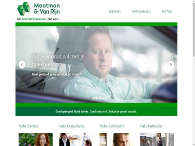 0182 170 21 2803 700 administratiev advies adviser back bedrijf begrijp bel belastingzak bepal bereik besprek best betal beter binn boekhoud bonnetjes budget condition consultant contact cookies desnod dienst echt effectiever eruit factur financieel fiscal gat gebied geregeld gerust gewon goed gouda groei hal hallo handig hanzeweg info@maatmanvanrijn.nl inkomstenbelast jij jouw juridisch kijk klein kostbar kunt lez loonadministratie maakt mak mc niemand offic office-tak ondersteun onlin online-pakket ontkomt onz overzicht pakket particulier plann plus policy privacy rapporter regel registrer sam schoenendos specialiteit stand stap starter status steun tak tel term tijd uitvoer verder verstur verzorg volgen voortgang vooruit we wel werkt wet wij wilt www.maatmanvanrijn.nl zak zelf zelfstand zit