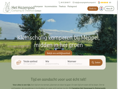 06 12 12286877 28 39 4 68 750 77 7961 8 aanbod aandacht aanspreekpunt accepter accommodatie accommodaties achter actiev activiteit adem advies algemen all alleenstaand analyser ander apparat auto avontur bedoeld bekijk bereik beschad bestand betrok bezoek bijzonder binn boek buit buitengebied buitenlev buurt camper camping central centrum comfort comfortabel computer contact cookies daarom dagelijk deugdelijk devic di dichtbij direct do doeleind dorp draait drent drenth druk drukt duik echt eigenar engelgaard ervar even faciliteit familiecamp fiet fiets fietsafstand fijn fingerprint functioner ga gan gastvrij gat gebruikt gegeven geheug geinstalleerd geleg gemoed geniet gezinn giethoorn goed groen haakswold handbereik has hazenpad hen herderswag hoek hur ideal iederen info@campinghethazenpad.nl informatie jong jou jouw kajak kampeerder kampeerplaats kampeerplek kamper kano kanoverhur kies kiest kinder kindvriend klein kleinschal kom kunt landschap lat ld les leuk liever ligt loopafstand loslat ma mag manier market massal menu meppel meten meter mid minut mogelijk moment mooi natur nee net nl nodigt omgev omringd ontdek onthaast ontspann onz oprit oud overnachtingsmog overzicht pauzeknop peddel person plann plattegrond plek prijz reactie receptie renn reserver richting rondom ruim ruimt ruinerwold rust rustig rustzoeker sam samenkom sfeervol sfer sitemap small snell spel spotlight stan stap stapp stat stek stell stil tablet techniek tekst tel telefon telt tempo terecht theehuis thuis tijd tip total trekkershut uitvalsbasis vakantiesfer vanaf vanuit vanzelf veelgesteld veelzijd veilig verblijf verblijfsaanbod verblijv verder verfriss vergelijk verschill vertraagt vertrouwd verzamel vind vindt voel volg volop voorop voorwaard vr vrag vrijheid wandel wanner war water websit wer wet wij wijz will wist wo word za zoal zodat zoek zorgelos zwemplas