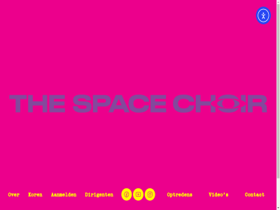 aanmeld choir contact dirigent hom kor optreden s spac the video
