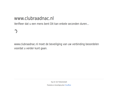 91477d9ee8cb6a85 bent beoordel beveil cloudflar dur enkel even gan geduld id kunt men prestaties ray second verbind verder verifieer voordat www.clubraadnac.nl