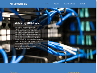 +31 11 1985 57 6 64 71 78 bedrijv beher betrouw bv complex contact content dienst digital driehuis email ers facilitair functionel hart help hom hooftlan info@khsoftware.nl informatie kh main mkb mkb-bedrijv mobil navigation nh ontdek ontsluit ontwikkelt onz oploss organisaties p.c phon praktisch process richt skip softwar softwareoploss system to vastgoedbeher welkom wij will woningbouwveren x zzp
