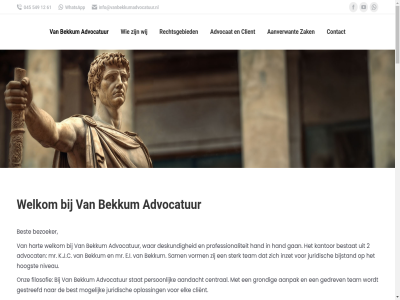 045 06 10 12 137 2 2025 2026 27 368 549 61 62 6411 7 aandacht aanpak aanverwant aanzien achtergrond adovocatur advies advocat advocatenkantor advocatur affair afhank afsprak algemen all allen arbeidsrecht arbeidsrelatie arbeidsrelaties b.v beantwoord beedigd behal behart behoeft bekkum belang belangrijk belastingdienst beleidsmedewerker bent beroepsaansprakelijkheidsverzeker bescherm beschikt besprek best bestat beteken betrok bezoeker bezwaarprocedures bied bijstan bijstand bijstandsuitker bijzonder binn binnenland bred brengt c central centrum client combinatie complex complicaties contact contactperson contractenrecht crucial daarnaast dautzenbergstrat ded defect deskund dienst disciplin diver duidelijk e e-mail e.i economisch eerlijk eerst eindigt elk ernar ervar essentieel expertis facebok filosofie focus fungeert gan gat geannuleerd gedan gedrev gegeven gemaakt general generiek gerealiseerd gerecht geregistreerd gerenommeerd gericht gerust geschill gespecialiseerd gestreefd gevestigd groet grond grondig groning hand hanzehogeschol hart heerl hel help hiernaast hieronder hoogst hor ieder indien individuel info@vanbekkumadvocatuur.nl ingrijp inkom international inzet juridisch k.j.c kalenderjar kamer kantor kijk kinderopvangtoeslag kinderopvangtoeslagenaffair klar konink la landmacht leid ligt loss maart maastricht mail master mee mobiel mogelijk mr navigatie nederland nem new niveau nodig november omvat ondersteun onen ontdek ontslag onz oog open opgedan opleid opleidingspunt oploss opstell ord overeenkomst overzicht pag partij partner person prioriteit proceder procedures product professionaliteit professionel recht rechtsgebied rechtsgebiedenregister rechtspraktijk rechtvaard registratie rol routebeschrijv sam sind sint sint-maart sociaal sociaal-zekerheidsrecht solution specialisatie specialisaties spel stan stat staten-general sterk strev studie team telefon tijd toepass toewijd twed uitdag uitgebreid uitker uitkomst uniek universiteit uwv vak veelzijd verb