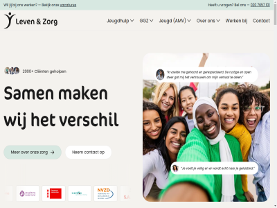 0 020 09.00 101 1062 17.00 2000 2026 24 7657 aandacht aanmeldformulier algemen amsterdam amv bekijk bel blog by client contact cookieverklar db derkinderenstrat dienst echt geholp geluisterd ggz hom info@levenenzorg.nl jeugd jeugdhulp jij klachtenreglement lev ma mak menu msight naartoe nem nieuw onz privacyverklar sam team vacatures veilig verschil voelt volg voorwaard vr vrag war webdesign werk wij zorg zorgdienst