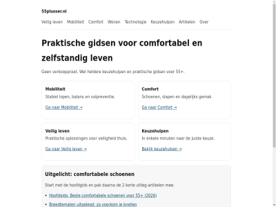 2 2026 55 55plusser.nl advies all artikel balan bekijk best breedtemat comfort comfortabel daarna dagelijk enkel ga gemak gids helder hoofdgid informatief juist keuz keuzehulp knell kort lev lop medisch mee minut mobiliteit oploss pak platform praktisch schoen slap stabiel start technologie thuis uitgelegd uitgelicht uitleg uitleg-artikel valpreventie veilig verkoopprat vervang voorkom wanner wel won zelfstand