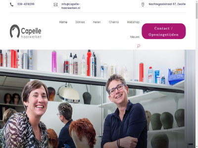 -17 -4 -4218299 00 038 12 21 3 30 4 50 6 67 82 9 99 aanbied advies afsprak akkerman all alopecia bedenk bedrijf behor bekijk belangrijk bell bent bereik bericht bestat bestel betrok bied boodschapp borstel capell chemo chemotherapie contact daarom dames doet duidelijk dun e e-mailadres eenvoud eerlijk eigenar email en enorm erkend feestj gan garantie gat gebruik gedrag geeft geld gemaakt geprijsd geschikt gevoel geword goed grag grietj haaraanvull haarintegratie haarverlies haarvervang haarwerk haarwerker haarwerkshop haarwerkspecialist halfwerk hell help her hom huis iederen info@capelle-haarwerken.nl informatie inkop inmiddel jar juist kaalheid kapsel kapster kenn keus kiron klacht klant klar kleur kunt leeftijd les lever levertijd maakt maandag mailadres mak medicijngebruik meegekreg model nachtegaalstrat nam neemt nieuw nieuwsgier omstand onderhoud onderhoudsproduct onlin onz onzeker onzicht oorzak openingstijd operatie opgegroeid oploss opmerk petra prat precies privacy product pruik rad regel ruim salon salonmedewerker sam schel scherp servic shop snel som speciaal sport stan stuk stur tap telefonisch telefoonnummer toe uitzien vakmens veld verder vereist vertrouw verzorgt via vind volpostich vrag vrijdag war we webshop websit welkom werkboll wet wij winkel zoek zoekt zorgverzekerar zwoll