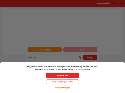 crav lelystad officiel pizza websit