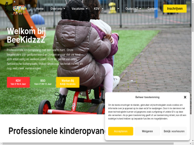 -5369392 0 036 12 32148702 4 aandacht aangepast aanvoel accepter activiteit apparat baby beekidzzz begeleider beher bekijk benader bepaald bereid beschik best bied biedt bijdrag bijzonder bioscop bso buitenplat buitenschol central contact cookies dag dagindel e echter eet eis elk en/of ervar ervor fantastisch fas functies gebruik gediplomeerd geeft gegeven geniet gestimuleerd gewend gewon gezond groep hard hart hecht hom horizontal hous id ieder in-hous indor info@beekidzzz.nl informatie inschrijv intrekt invloed jar kdv kernwaard kind kinder kinderdagverblijf kinderopvang klimat kom kvknr leeftijdsgenootjes lef lever maaltijd mogelijk nadel naschol net ontspann ontwikkel onz optrek opvang ouderportal ouderzzz patron pedagogisch person plek positiev prober professionel raadpleg ruimt s scala sit slan slap spel sport stat stelt stemm strev surfgedrag t t/m techniek technologieen thuis toestemm twed uniek vacatures veilig ver verrass verwerk voeding voelt voldoend volled voorkeur vraagt vrijblijv waard waarin warm we weiger welkom wens werk wij wilt zelfontplooi zichzelf zoal zodat zorg zovel zull