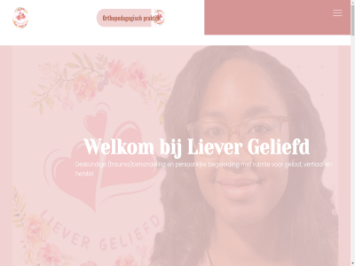 -5 0 0613316812 1 10.00 2 62 8 86391658 90 aanbod aandacht aantal aanvall aardig advies af afsprak alinea allen analytisch and ander baby bang basis beeld begeleid begrijp behandel behandelplan behandeltraject behulpzam beinvloed belsky bepal bereid bereik bericht beter betrouw blijf blijft box breng c cgt christ cognitiev contact contact@lievergeliefd.nl copy creatief daardor daarna dag datum denk desensitization deskund di do doel doorbrek draai duurd ecologisch eerst eig emdr emotionel empathisch epileptisch ervaart ervar etc eye ga gebruik gebruikt gedacht gedragstherapie gef gehad geliefd gelijk gelof generalist geslot gev gevolg gezamen gezond gezonder ging grag gratis grep grijp halv hand health hebt hel helpt herinner herkenn hermus herstel hieronder holistisch hom hoofd hoogt houd hulp imh infant ingban ingepland instantie intak invloed jar jeugd jij jong jou jouw kenmerk kenn kijk kinder klacht klantreis klik klikgesprek knop kom kracht krijg kun kunt kvk lang last leergier legg ler les leuk levensschema lez lief liefd liever lifecoach ligt ma maatwerk mail man manier mee meegemaakt mental minder minut model mogelijk moment movement nachtmerries nader nar negatiev nem nieuw nooit omstand onbewust ongever ontwikkel oost opgebouwd opgesteld opstell optionel orthopedagog orthopedagogisch oud ouders/verzorgers ouderschap out overzicht paard patron per person positiever praktijk preventief problem pseudo quotesartboard r relatie reprocess richt rondjes roosie ruim ruimt s sam samenwerk schaff schema schematherapie schrijf snel social som soort special spel startpunt stat sted stel stell steun steunbronn techniek telefonisch the theorie therapie ticket tijden tilburg toekomst training trauma traumatisch typer uitleg uur vak vandag veilig verander verder verhal vertek vervel vervolg vervolgen verwerk voel vol volg volwassen voordel voorop vr vrag vroeger vrolijker vrouw waarin waarom war we webinar websit weg weinig wel welk welkom welzijn werk wet wo za zet zijn