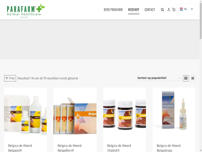 -66 0 00 1 1000 1000ml 12 13 15 150 16 17 18 19 2 20 200g 2026 22 23 25 2516 27 29 3 300g 36 39 4 4491127345 45 5 50 6 74 75 8 9 90 95 98383426 a aanbied algemen animal ar b be belga belgabac belgabion belgadrop belgaform belgarlic belgasol belgica betal binckhorstlan boost btw c c0 cap carbo contact control d dac den doorgan e energy es f filter fit fr frontpro g garlic gekoz gesorteerd getoond h hag healthcar hog hom hond i iban info@parafarm.nl inhoud j k kauwtablet kvk l lag les m meerder menu miles mix multivit n netherland nieuwst nl nl005330020b79 nl29 o oil optie opties p para parafarm plus populariteit prijs prijsklas privacybeleid product productpagina r recharg resultat retourner s sedochol selecter sorter super superelixer swnb t tea the toevoeg unit v variaties vit vitaboli voorwaard w webshop weerd winkelwag y z