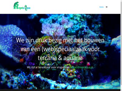 -2026 2025 98337971 aquaria bereik bezig bouw contact@reptaqua.nl druk hom kvk reptaqua reptaqua.nl speciaalzak terraria via vrag we web wij